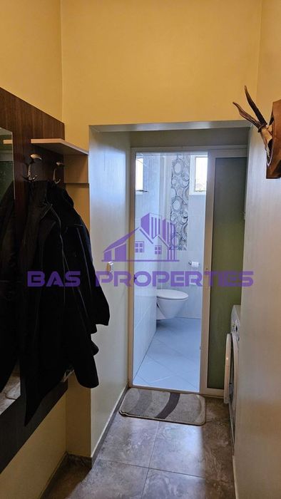 Дава се под наем Двустаен апартамент в София, Център - 68 кв.м за 750 € - Снимка #10