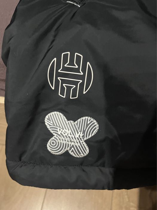 Парка Adidas Harden