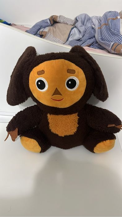 Мяшкие ишрушки. Левый берег