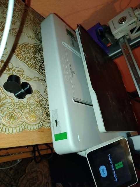 3d printer bambu lab A1