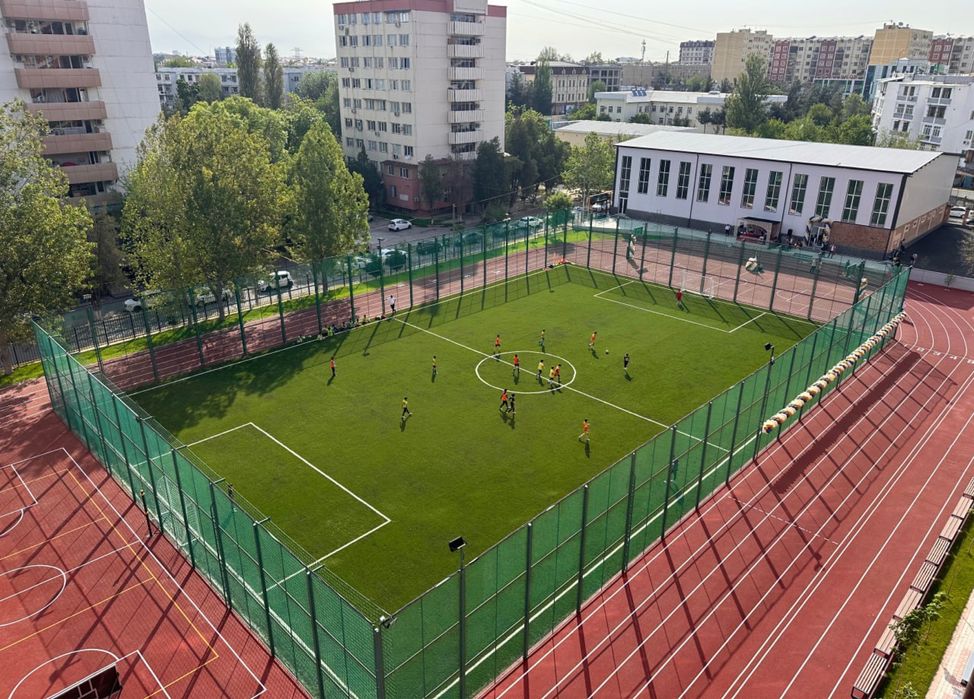 Conipur SP - CONICA in Uzbekistan (Silver Plast)