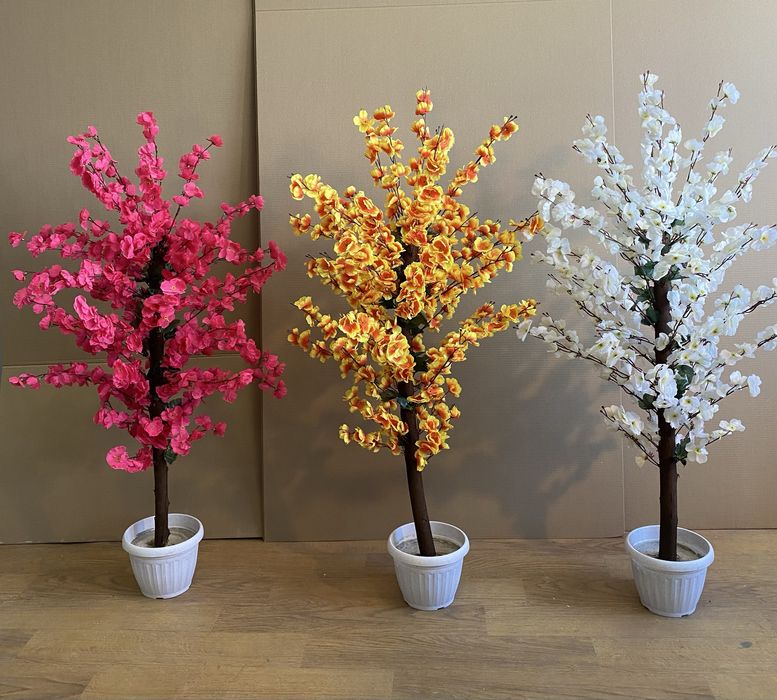 Искусственные деревья