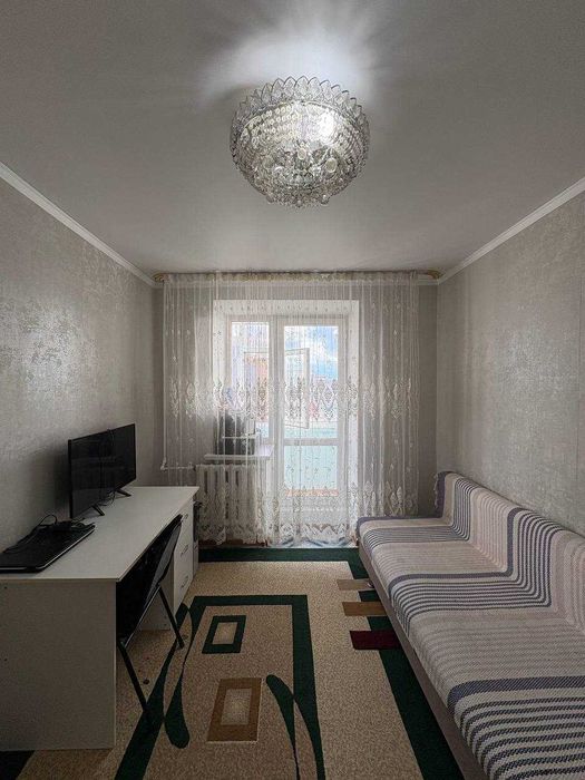 Продам 4х комн кв Абилкайыр хана