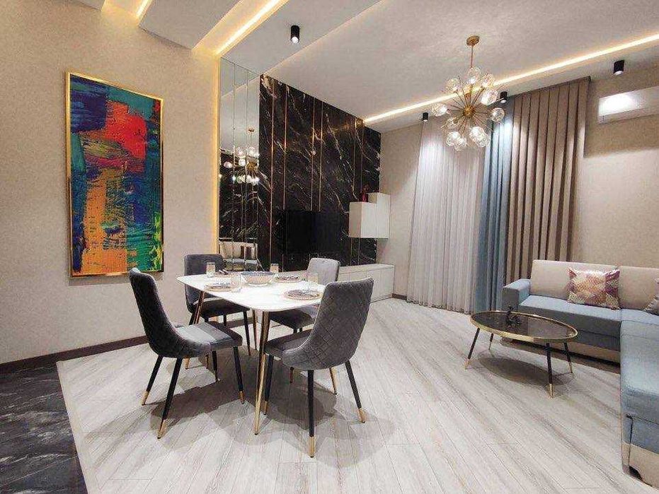 ЖК Ташкент Сити! Сдаётся квартира в центре города!