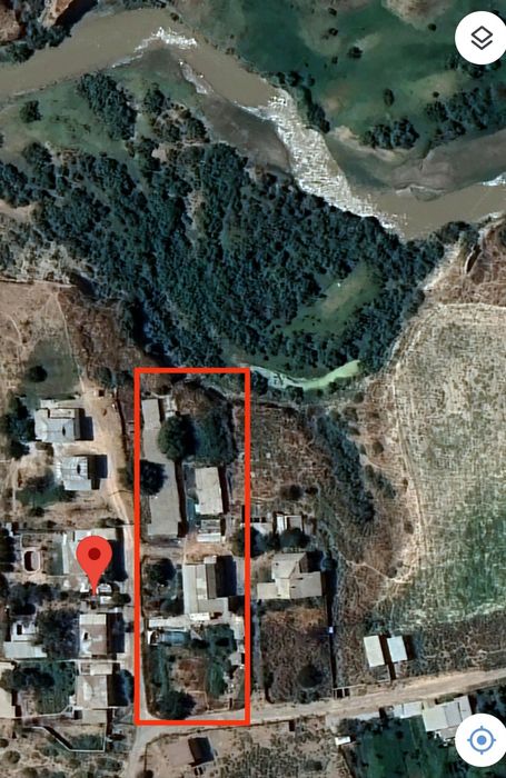 Дом участок Дача янгийол