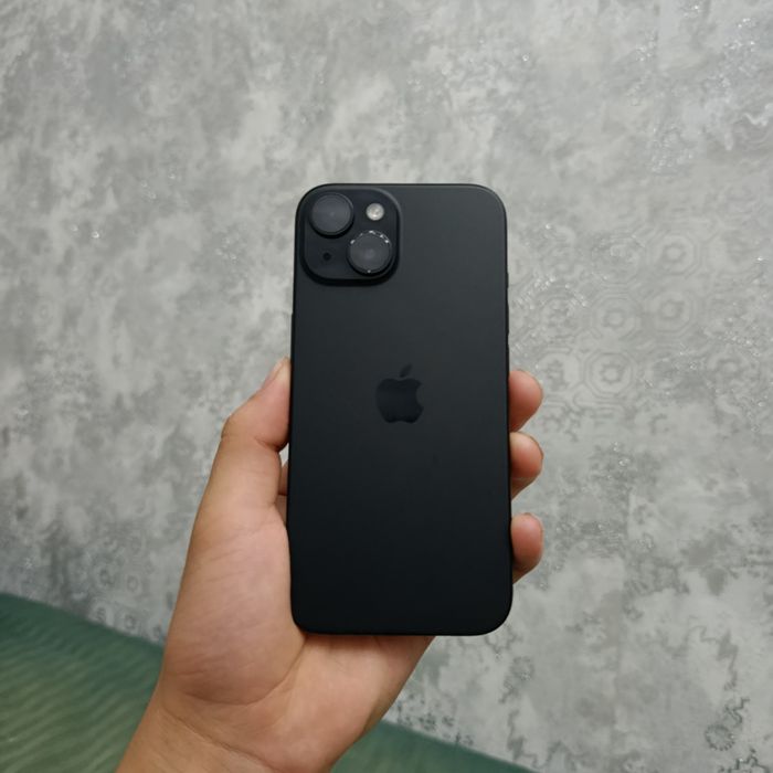Iphone 15 в идеальном состояний