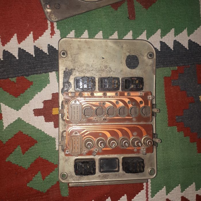 Zil kamazki Piribor zavodskoy