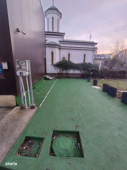 Spatiu comercial, 56 mp, Brazda lui Novac