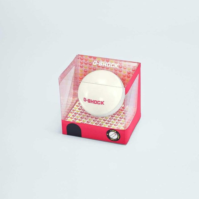 Мъжки часовник Casio G-Shock Lucky Drop Limited Edition