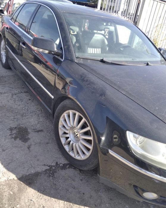 Volkswagen / VW Phaeton 3.0TDI на части