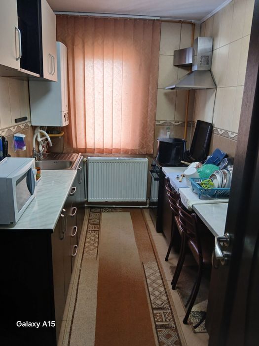Apartament 2 camere zona V-uri mobilat și utilat