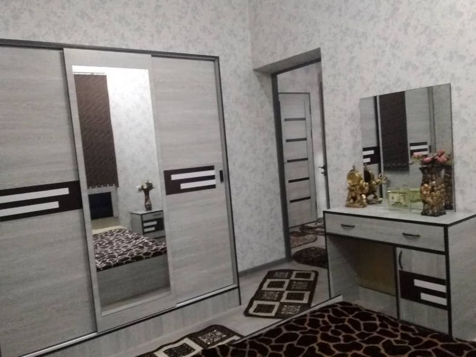 4 xona uy 2 этажный коттедж