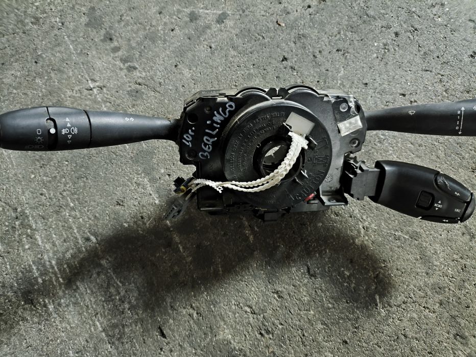 Лентов кабел за Citroen Berlingo III