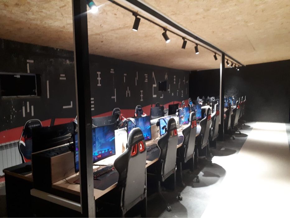 Компьютерный клуб