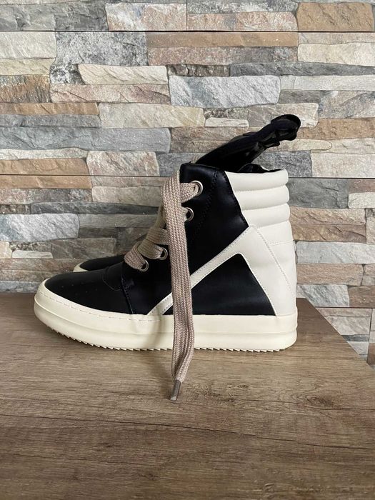 REDUCERE ! Rick Owens Jumbo Lace 42