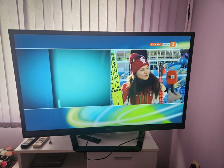 Телевизор LG  47 инча
