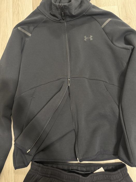 UA Unstapable комплект анцузи размер М