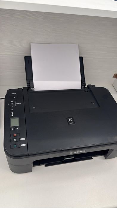 Принтер Canon PIXMA