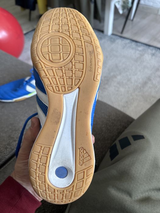 Adidas top sala 40,5