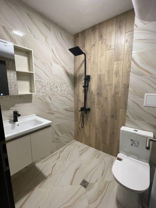 Дава се под наем Двустаен апартамент в София, Младост 4 - 54 кв.м за 647.19 € - Снимка #4