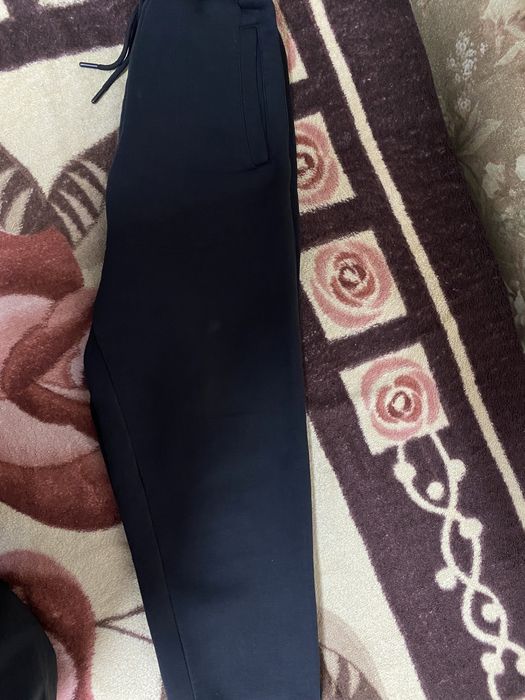 Ер балаға киімдер орташа размердегі.