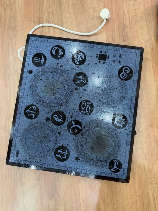 Варочная поверхность