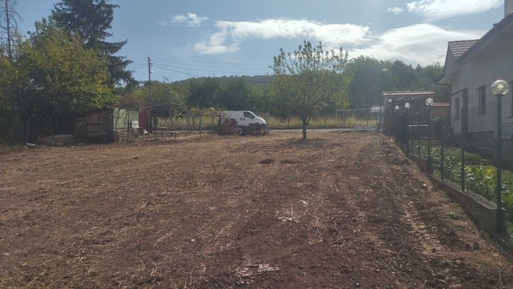 Продава се Парцел в Горна Оряховица - 950 кв.м за 43 €/кв.м - Снимка #4