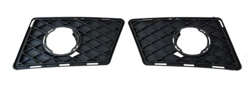 Решетка ляв дясна халоген Mercedes X204 GLK 320CDI w204 GLK220 GLK300