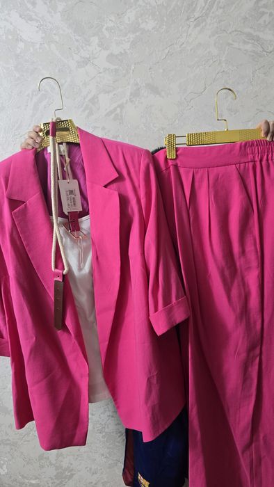 Косьтум шими тройка турецкий