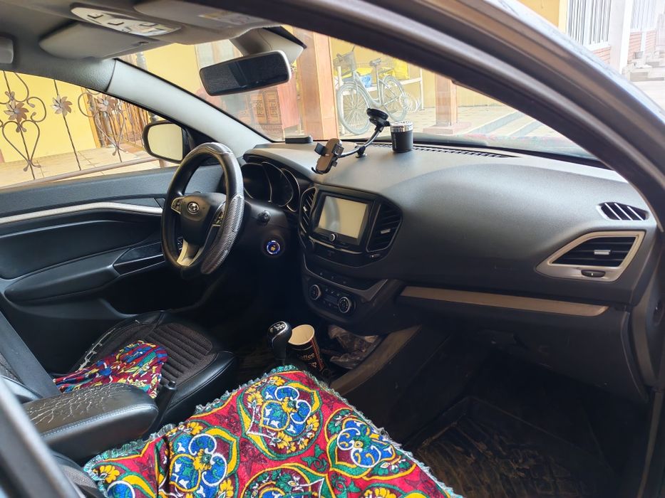 Mashinani  dakument tomonlama muamo yoq