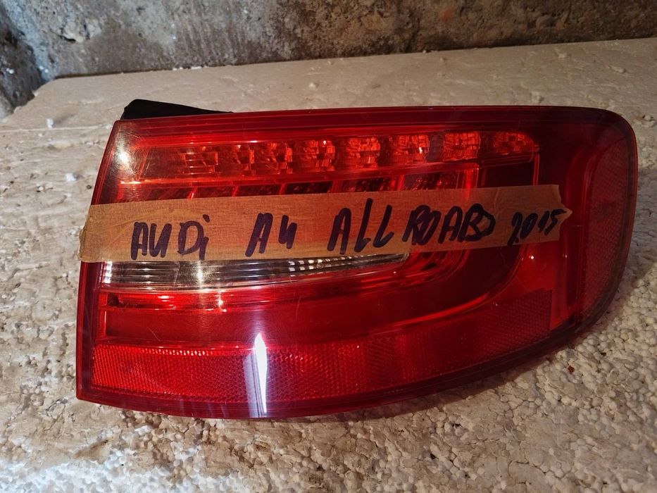 Оригинален стоп за Ауди а4 б8 audi a4 allroad