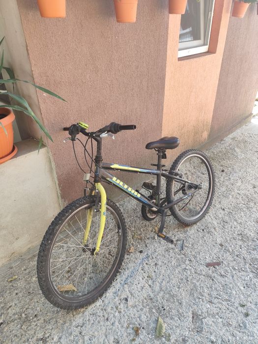 Bicicletă pentru copii