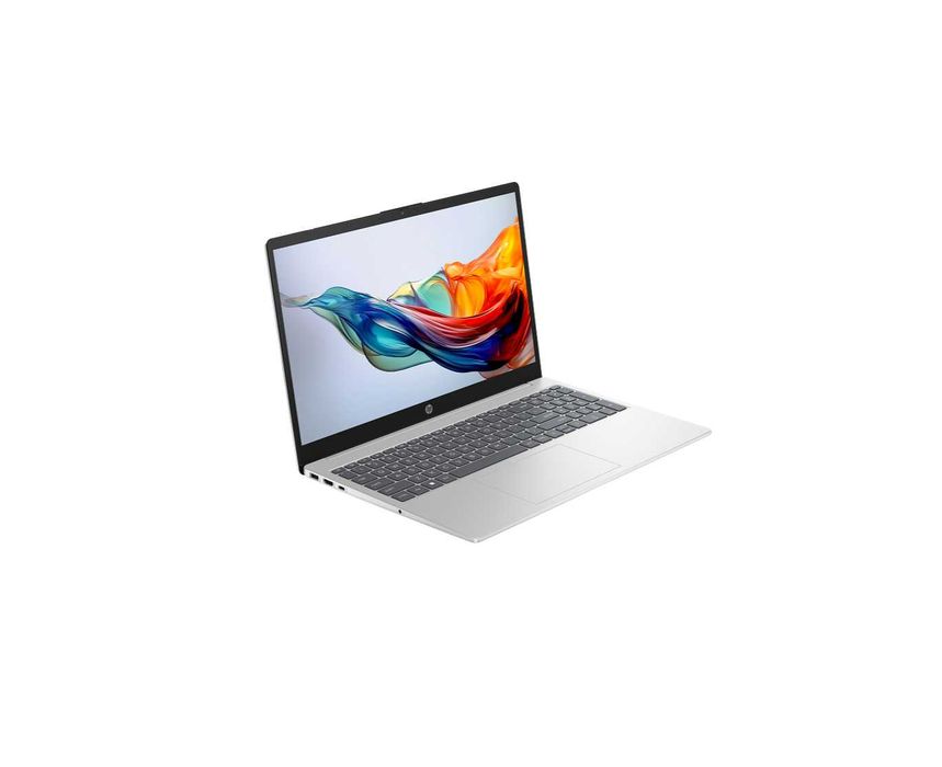 Ноутбук HP Laptop 15-FC0196NIA (Ryzen 5 7520U / 8GB / 512GB)