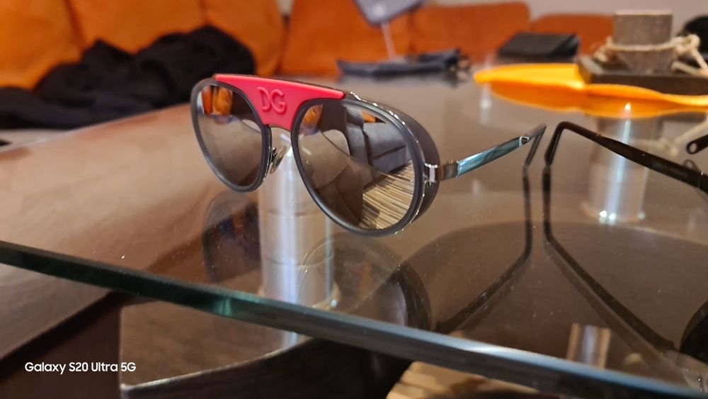 Слънчеви очила Dolce&Gabbana