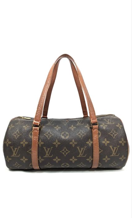 Louis Vuitton Papillon 30 ОРИГИНАЛ