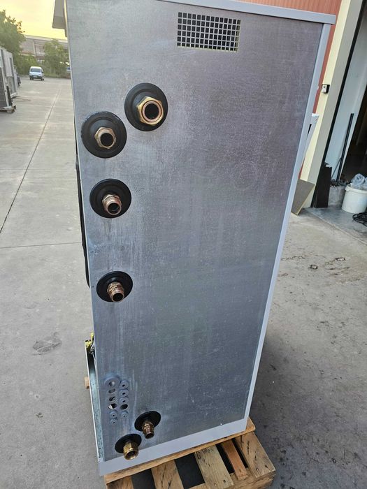 Термопомпа вода-вода Thermia - 26 KW