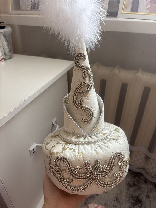 Сырға салу комплект