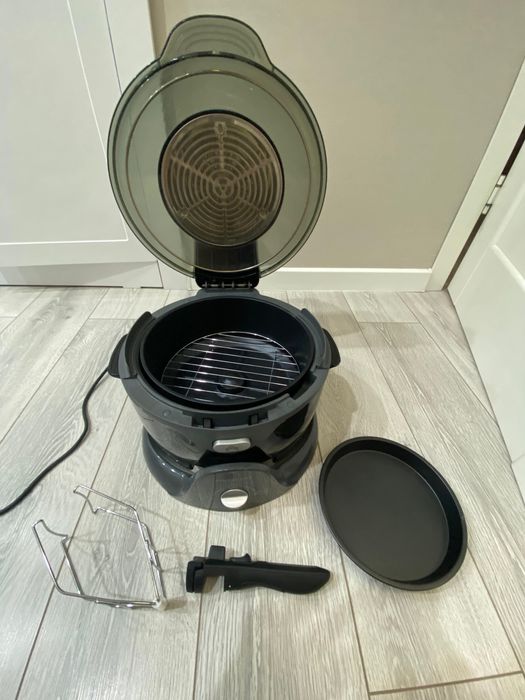 Мультиповар SC-20 AVEREOLOGY