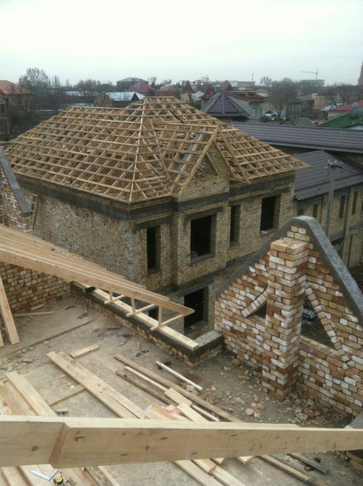 Tom yopamiz remont qilamiz
