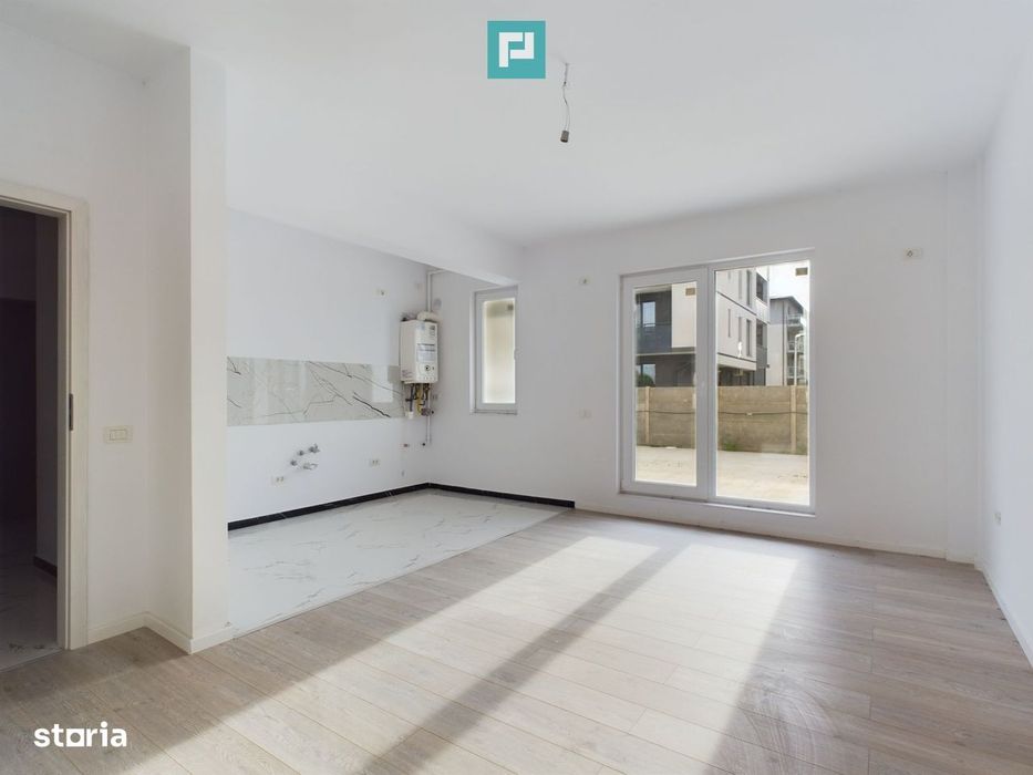 Apartament 3 Camere decomandat în Giroc — fotografia 3