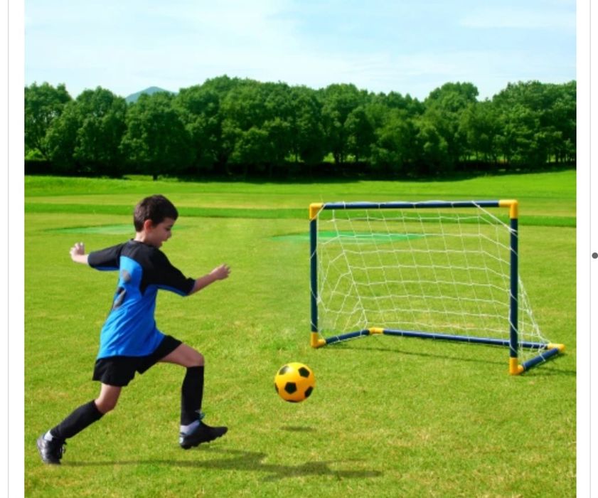 Футболни вратички MASTER