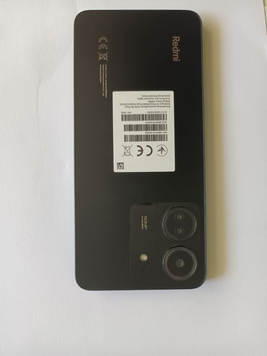Redmi c 13  telefon