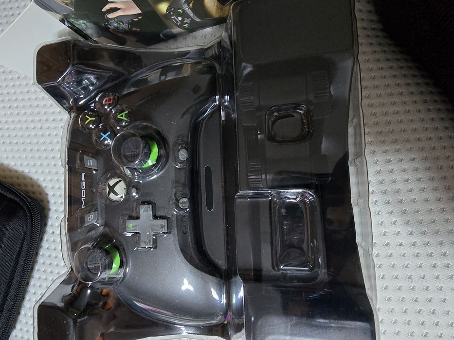Controller XBOX Moga XP5-X designed for Samsung