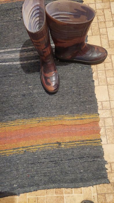 Ботуши за лов и риболов