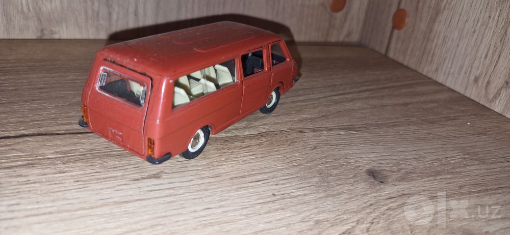 Раф 1:43 СССР 1:43
