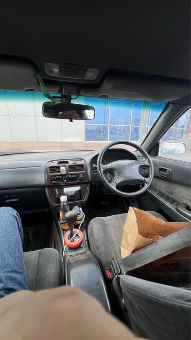 Тойота Виста sv42