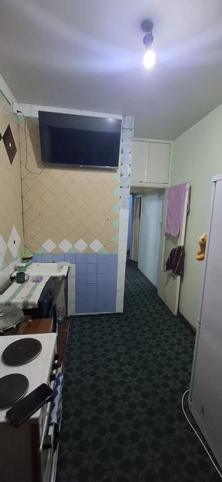 Ибн сино 1 Да 2/5/5 Квартира Сотилади