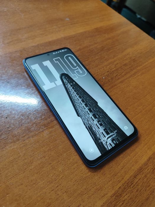 Redmi Note 11 Pro 5G