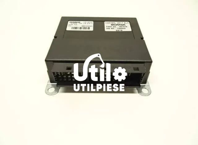 Calculator ELC E18 Wabco Scania 1862647 1759696 - Verificat