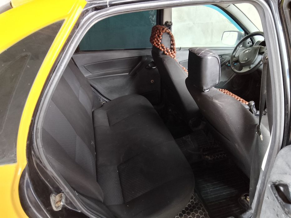 Лада гранта сотилади бухорода